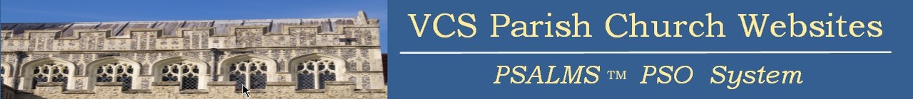 VCS Websites Ltd logo